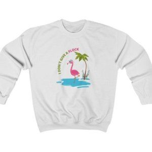 I Dont Give A Flock Shirt | Funny Guy T Shirts | I Do What I Want Long Sleeve